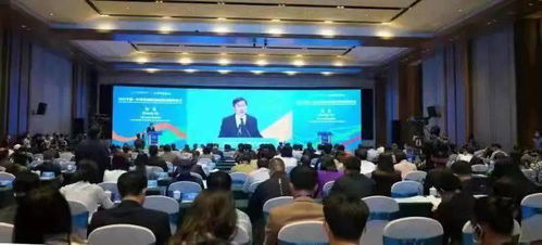 融匯古今，共促健康——中外文化交流中心助力中國-東盟傳統醫藥健康旅游國際論壇